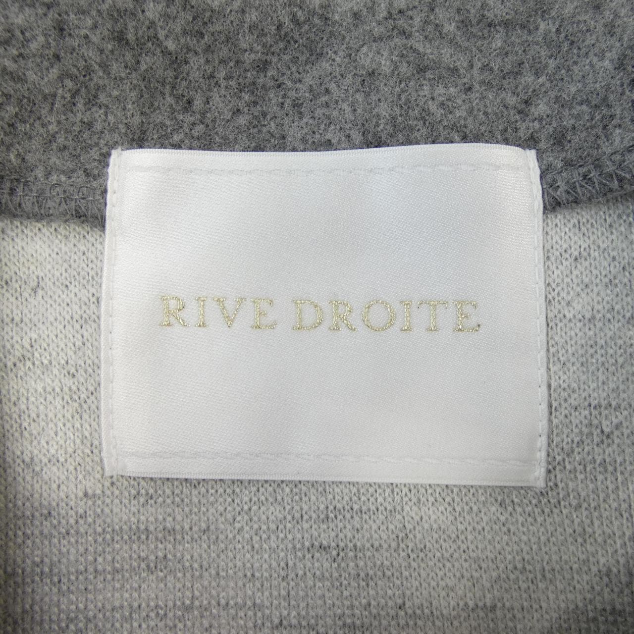 リブドロワ RIVE DROITE コート