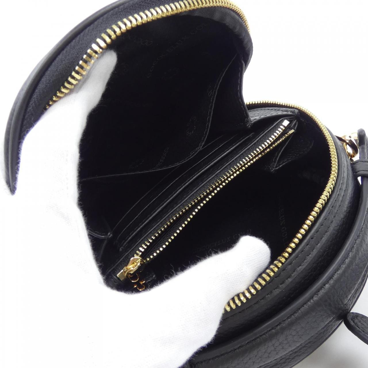 ココセリュクスゴールド COCOCELUX GOLD BAG