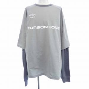 UMBRO Tシャツ