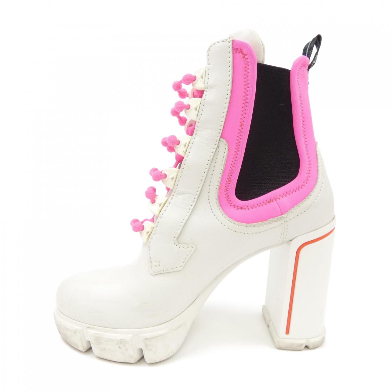 プラダ PRADA ブーツ