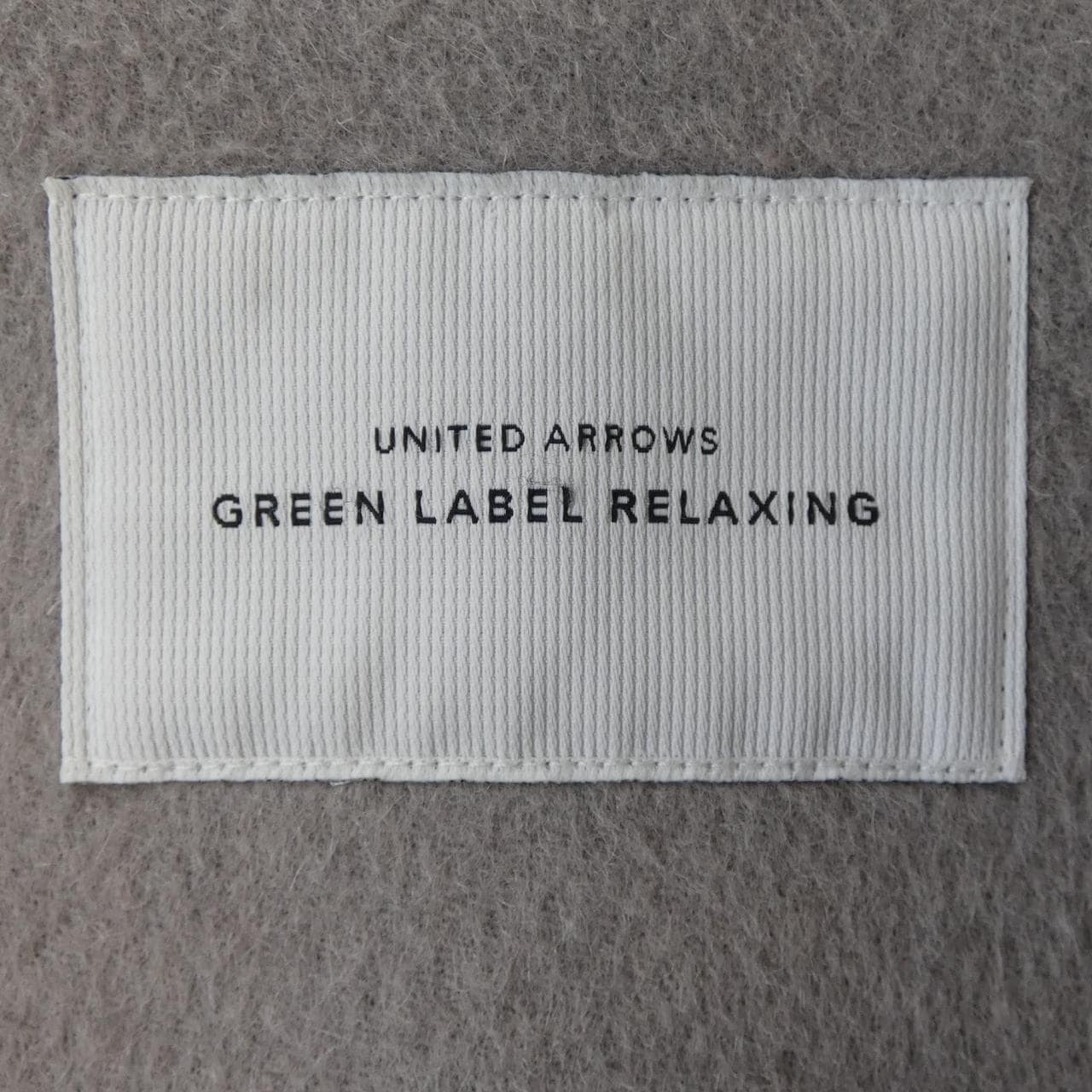 ユナイテッドアローズ UNITED ARROWS コート