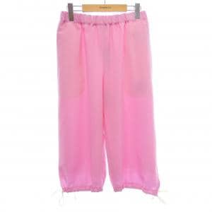 コムデギャルソンガール COMME des GARCONS GIRL NN-P004 パンツ