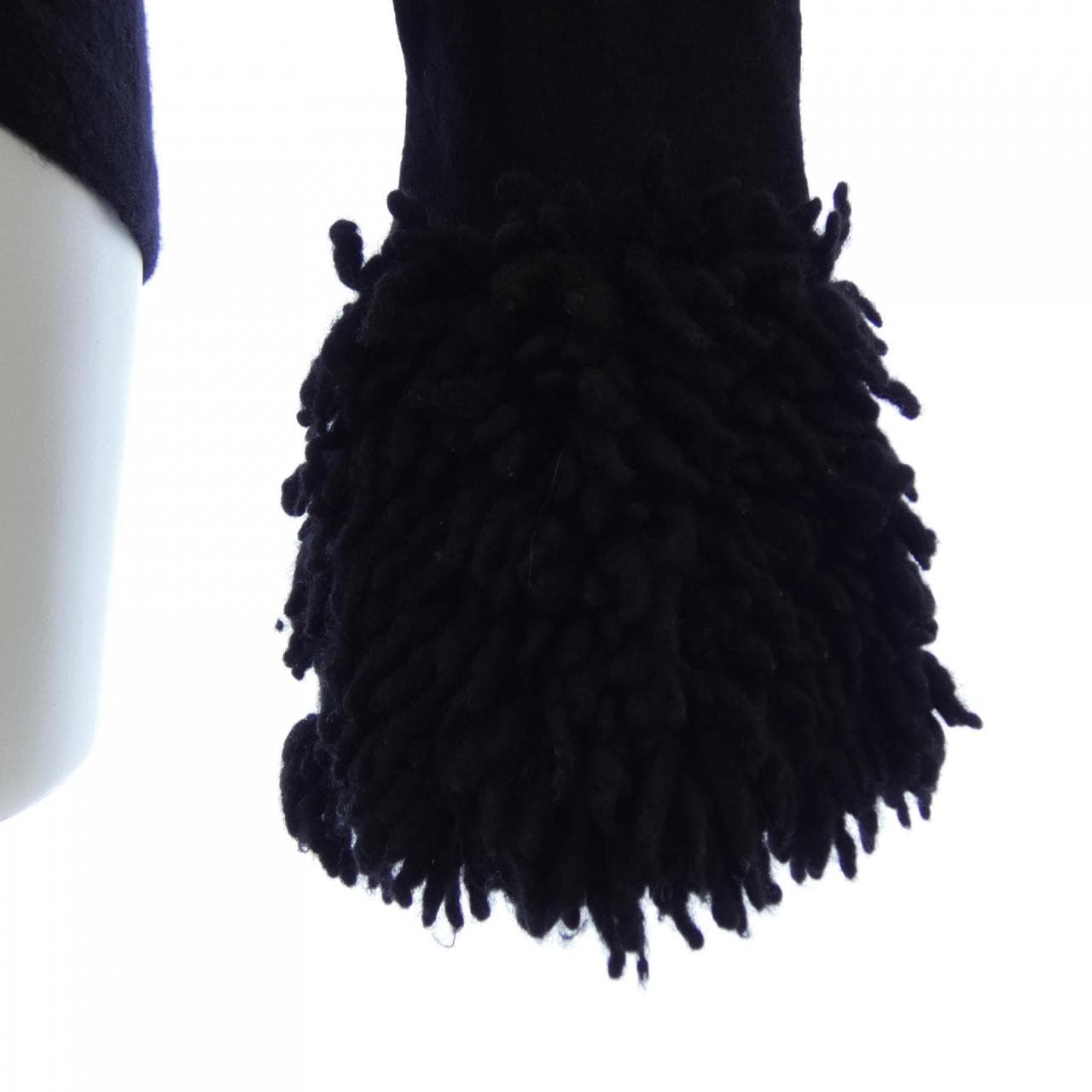 トゥービーシック TO BE CHIC ニット