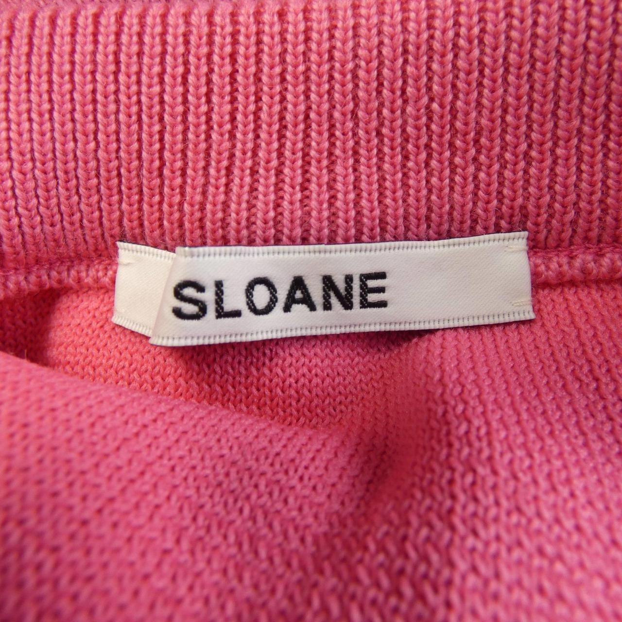 スローン SLOANE ニット