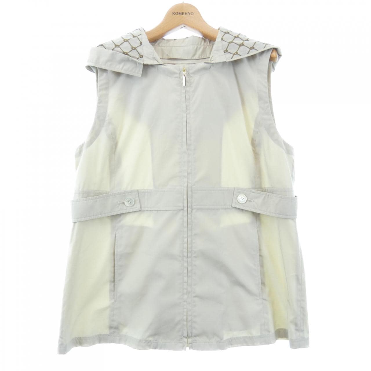 ダックス DAKS ベスト