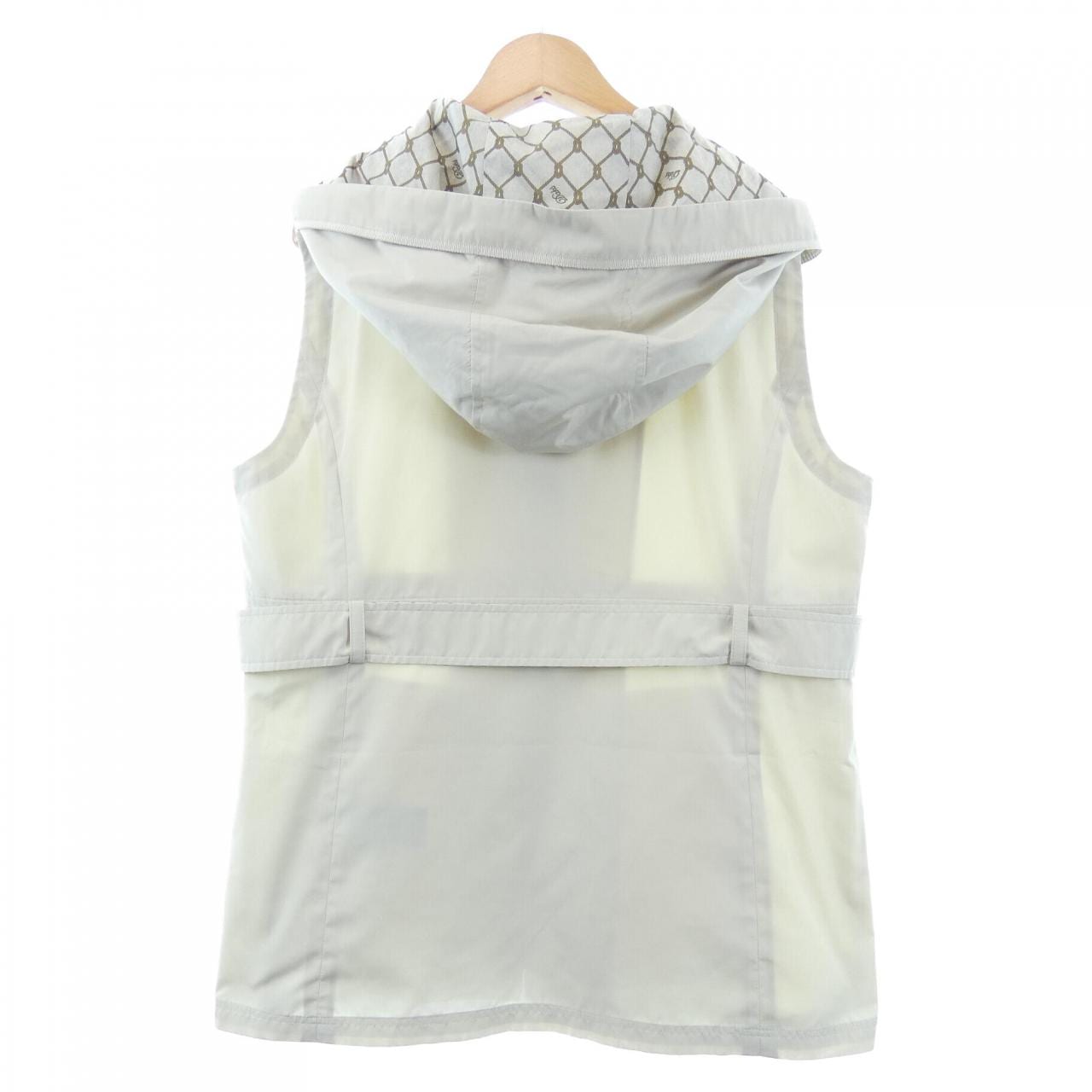 ダックス DAKS ベスト