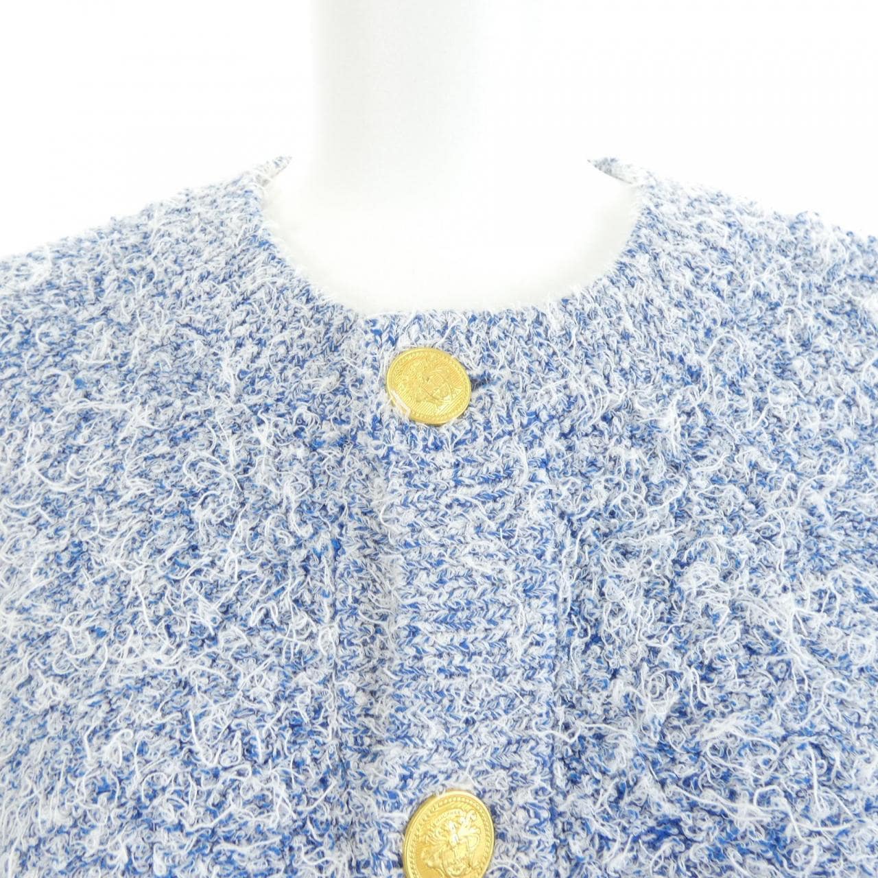 マカフィー MACPHEE ベスト