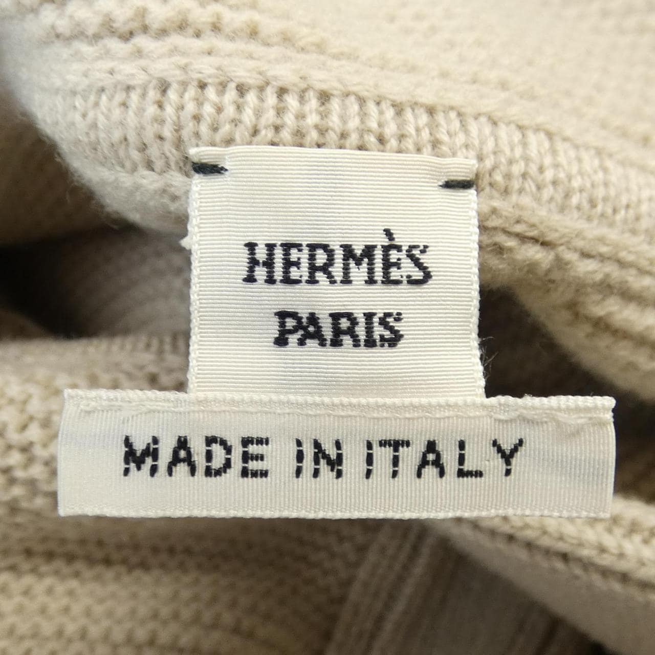 HERMES hermes *07-7706. PARKER