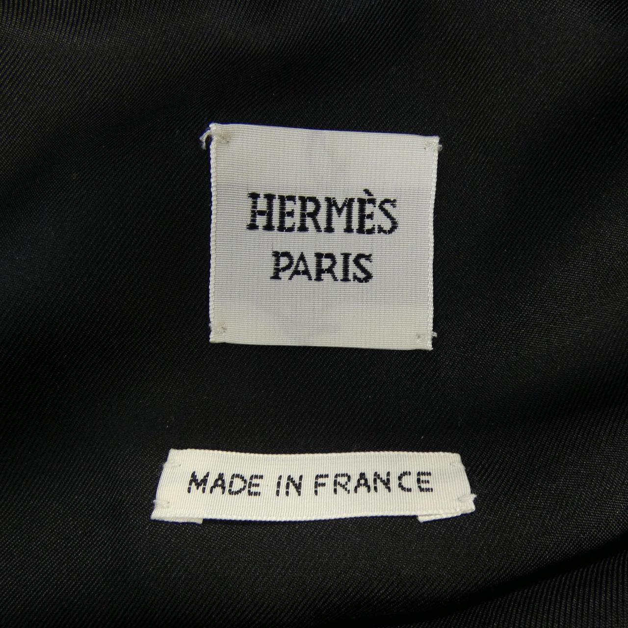 エルメス HERMES *07-7303 スカート