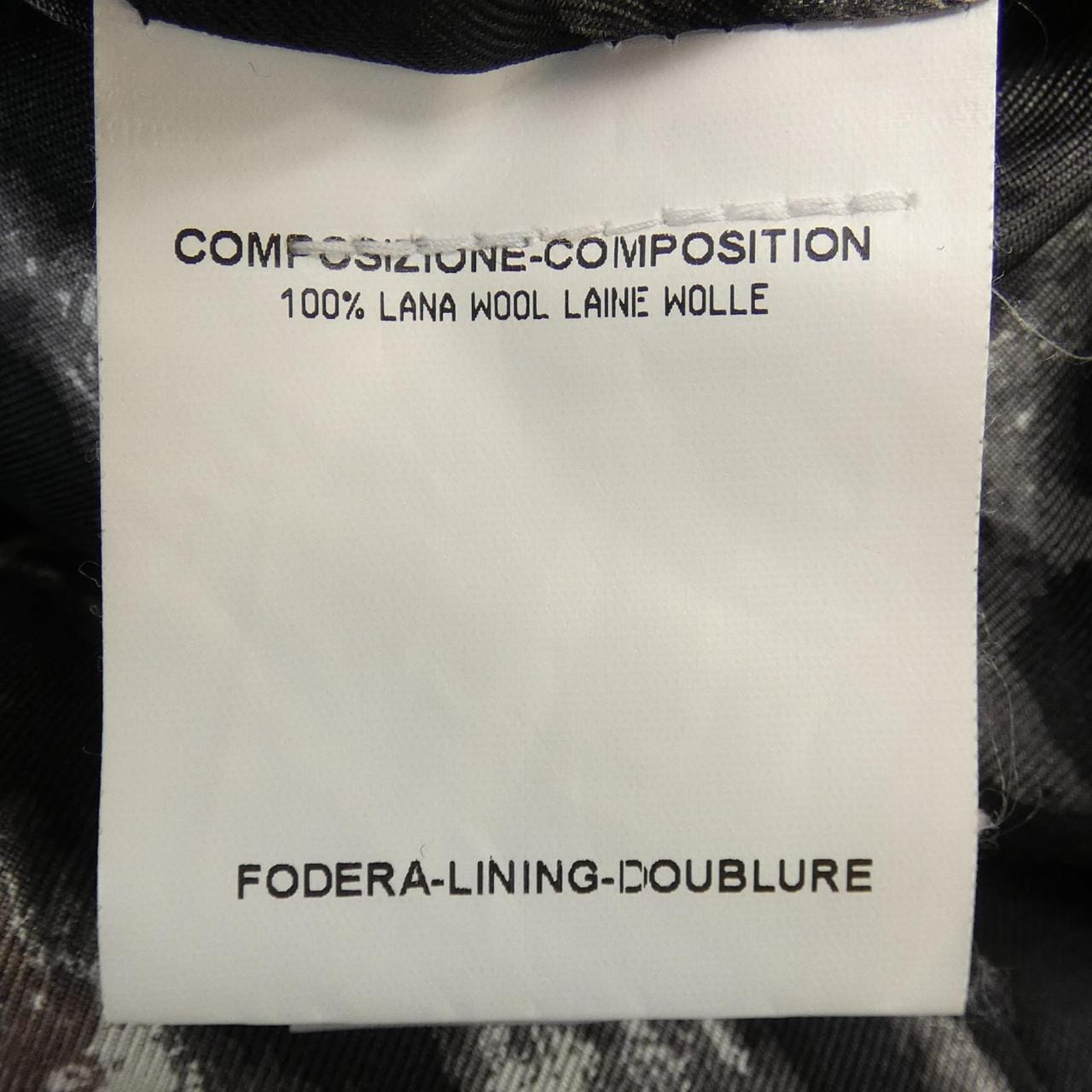 イヴサンローラン YVES SAINT LAURENT 223411 コート