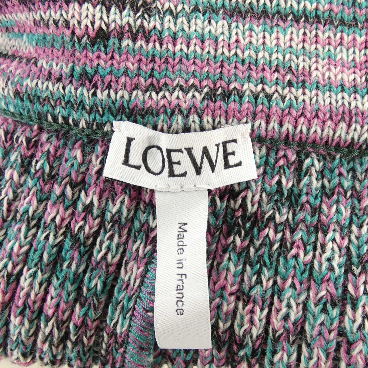 ロエベ LOEWE H3192000SY パンツ
