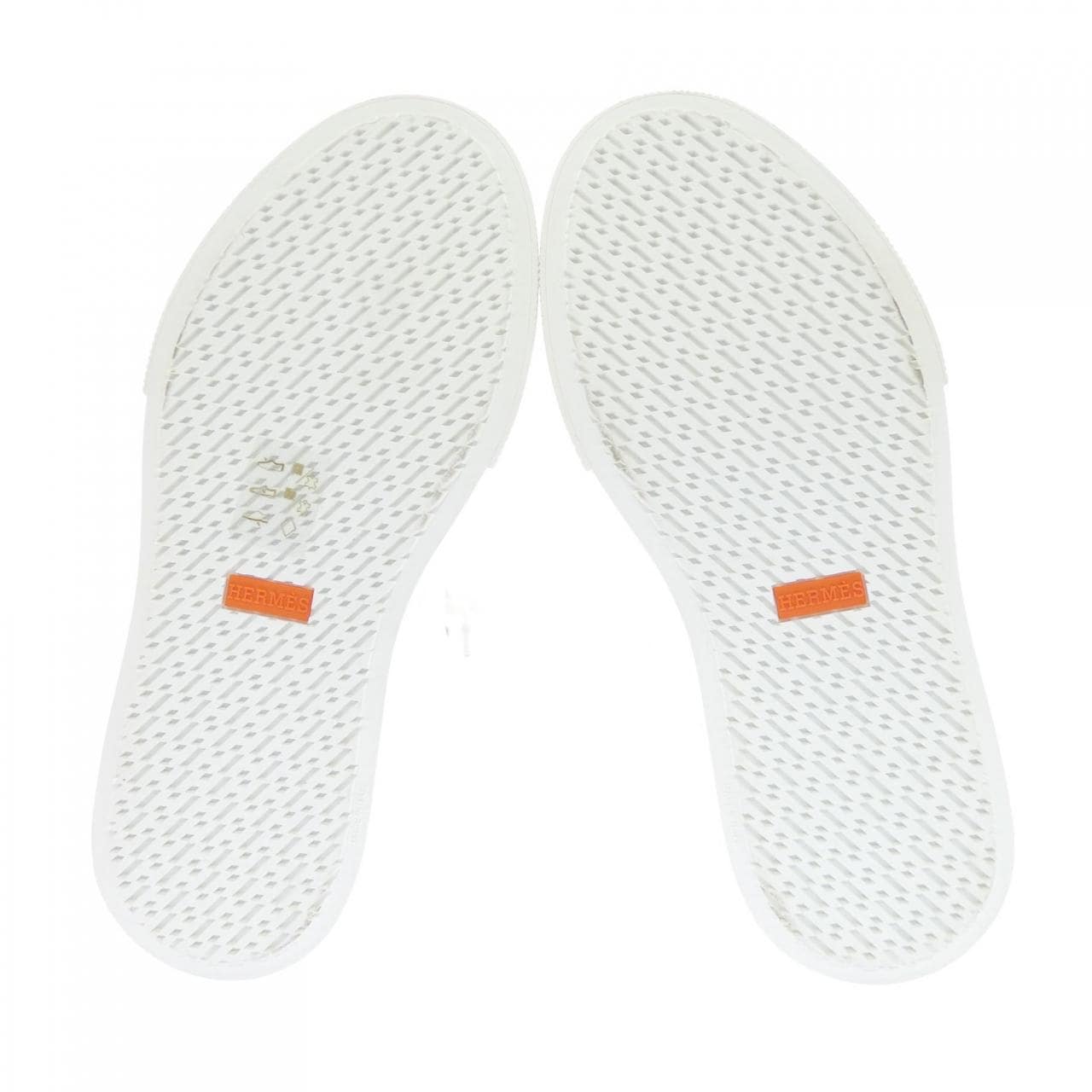 エルメス HERMES イリコ ILLICO 241178Z スニーカー