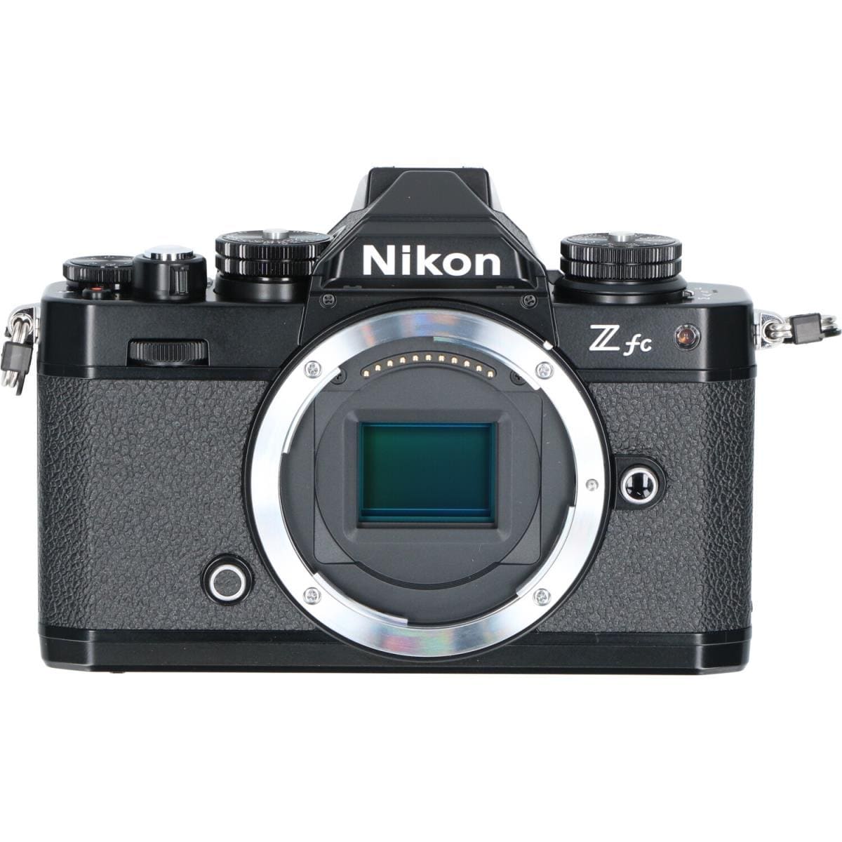 NIKON Z FC