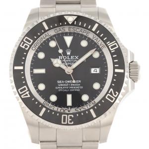 ROLEX Sea-Dweller Deep Sea