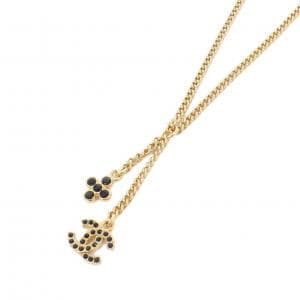 CHANEL ABB296 Necklace