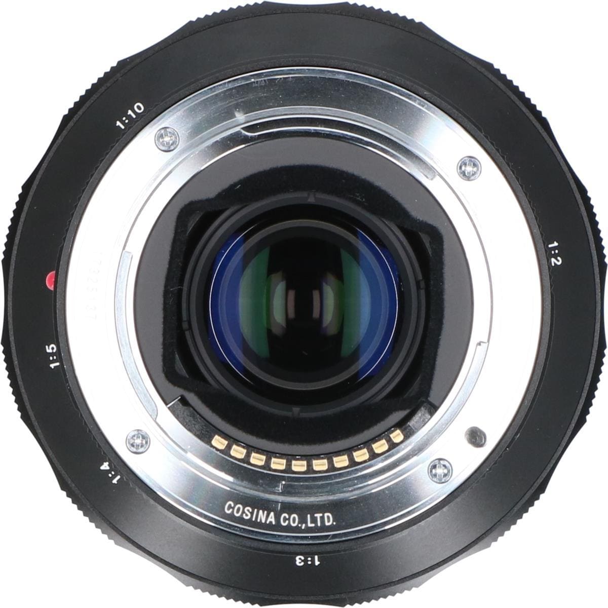 Voigtlander MACRO APO-LANTHAR 65/2 Aspherical for Sony E