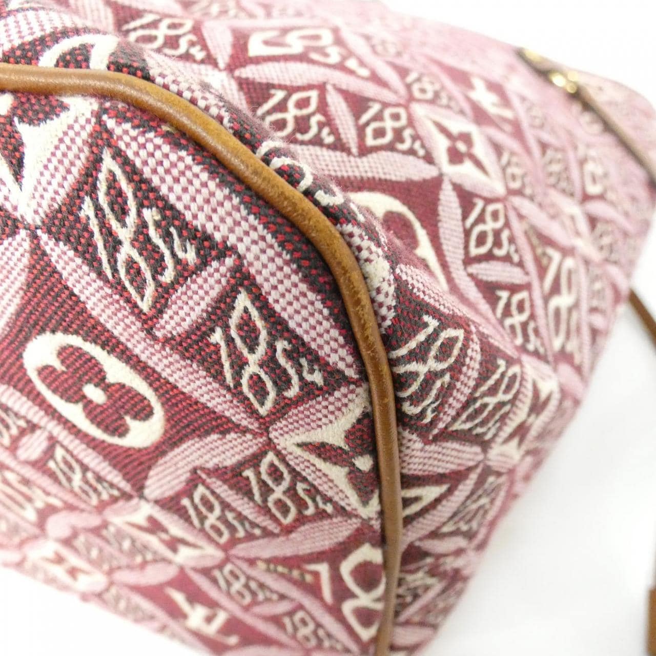 ルイヴィトン SINCE1854 ネヴァーフル MM M57273 バッグ