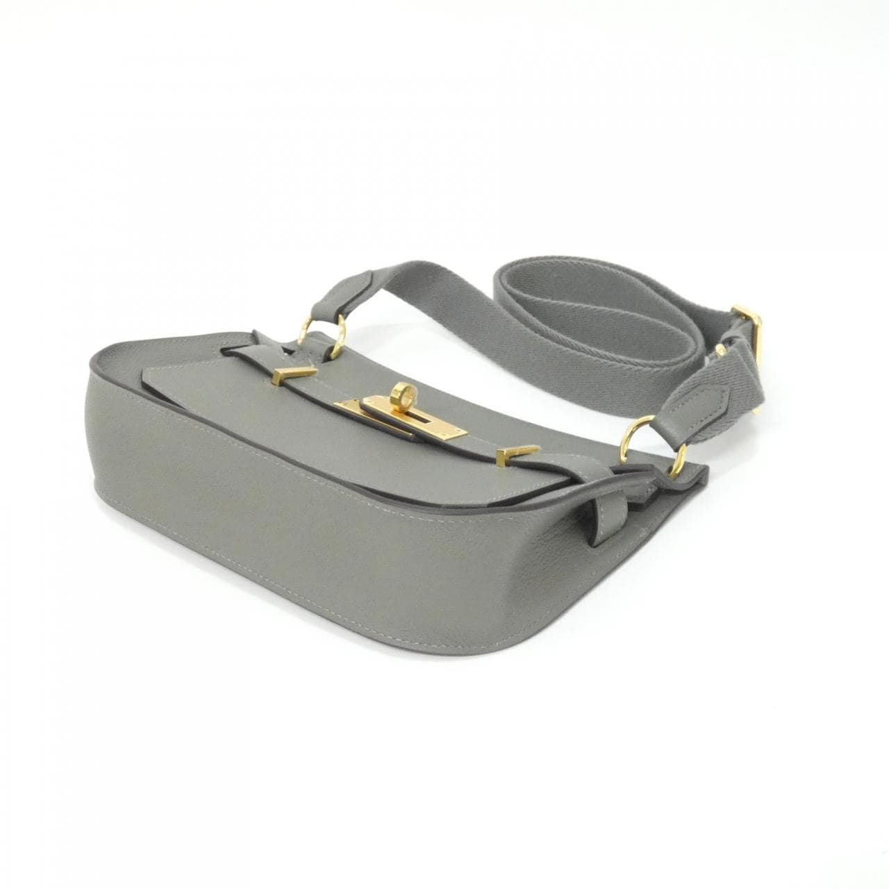 エルメス ジプシエール MINI 084047CC ショルダーバッグ