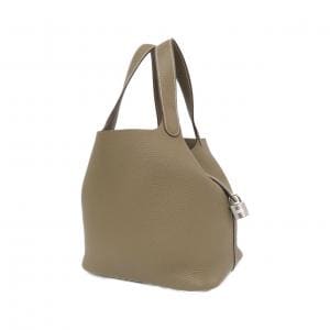 【未使用品】エルメス ピコタン ロック MM 060991CK バッグ