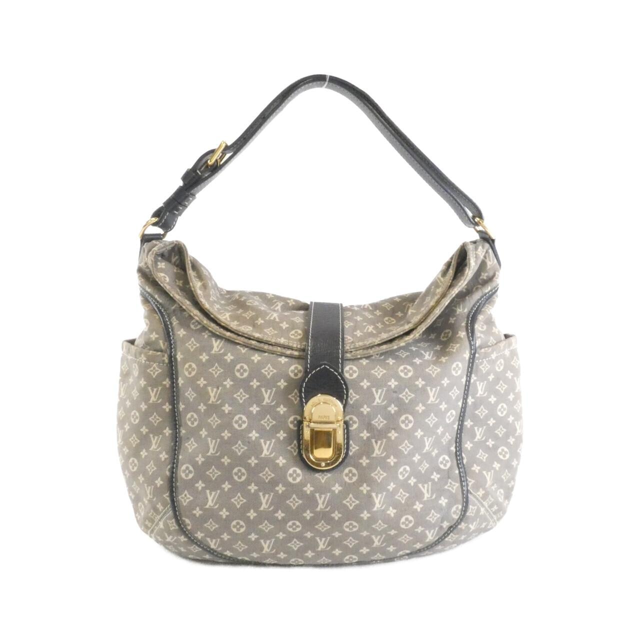 ルイヴィトン モノグラム イディール ロマンス M56700 ショルダーバッグ