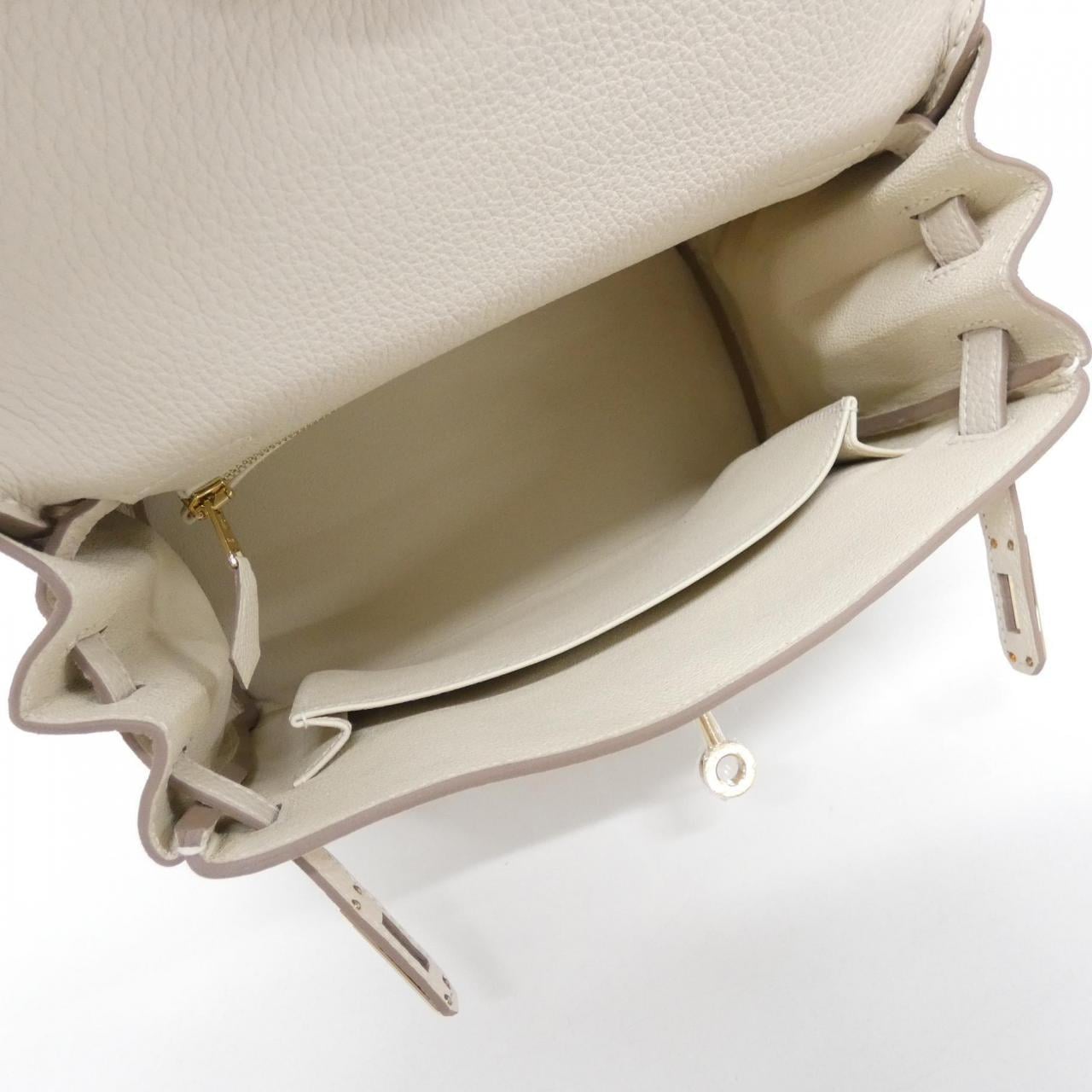 【未使用品】エルメス ケリー 25cm バッグ