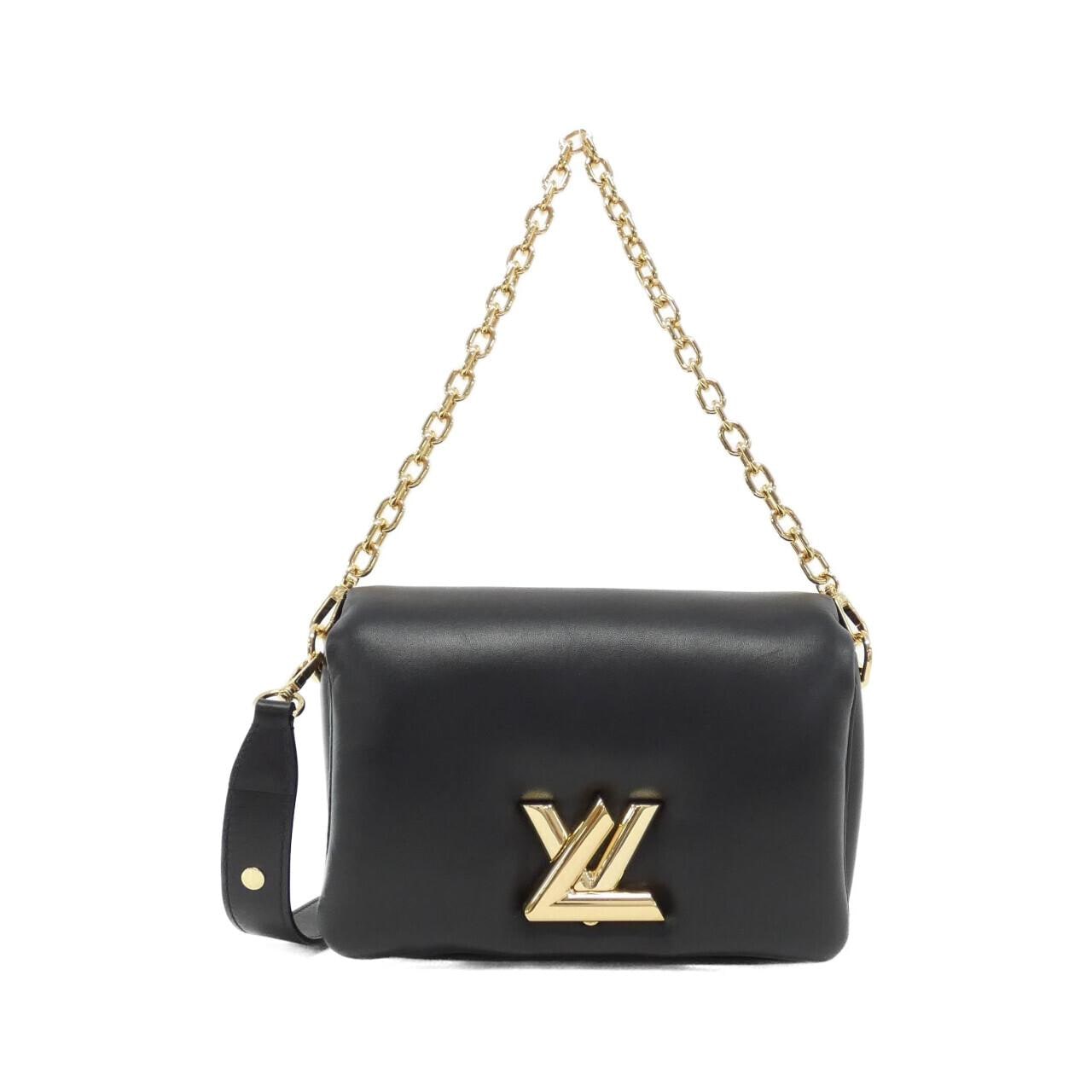 LOUIS VUITTON Twist MM M22785 Shoulder Bag