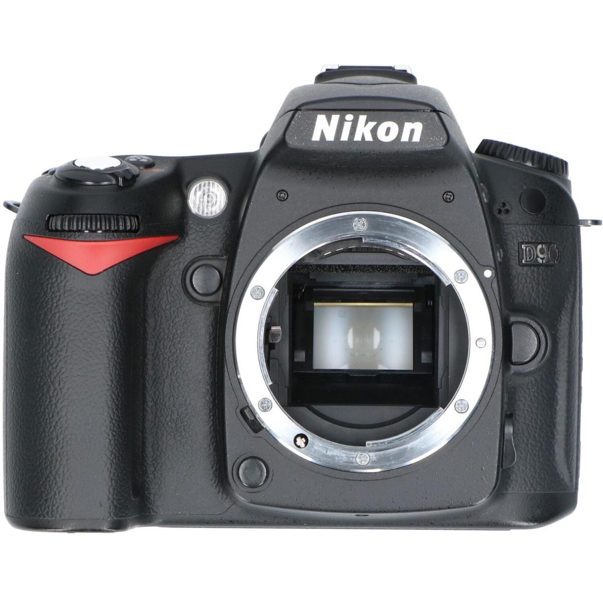 NIKON D90