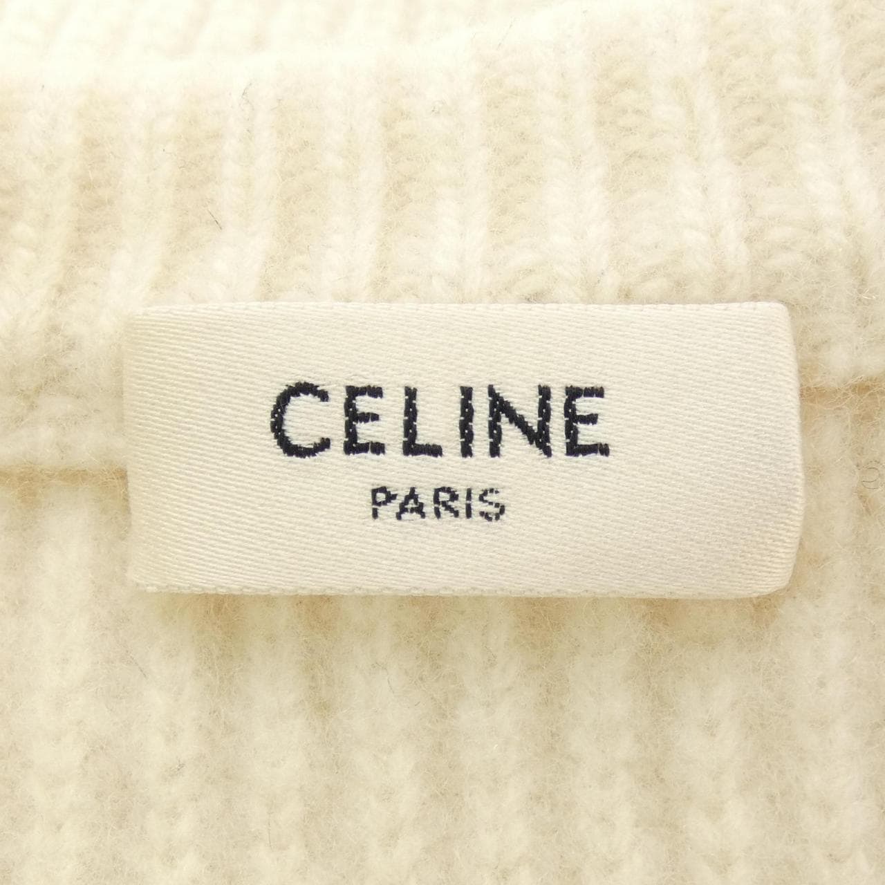 セリーヌ CELINE ニット