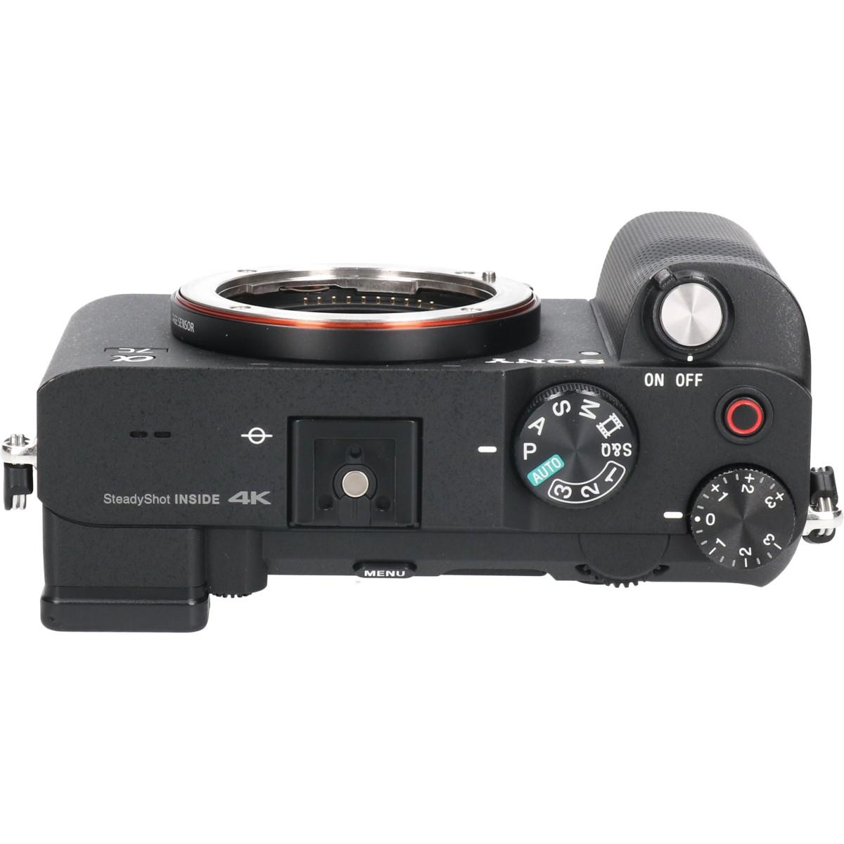 α7C ILCE-7C