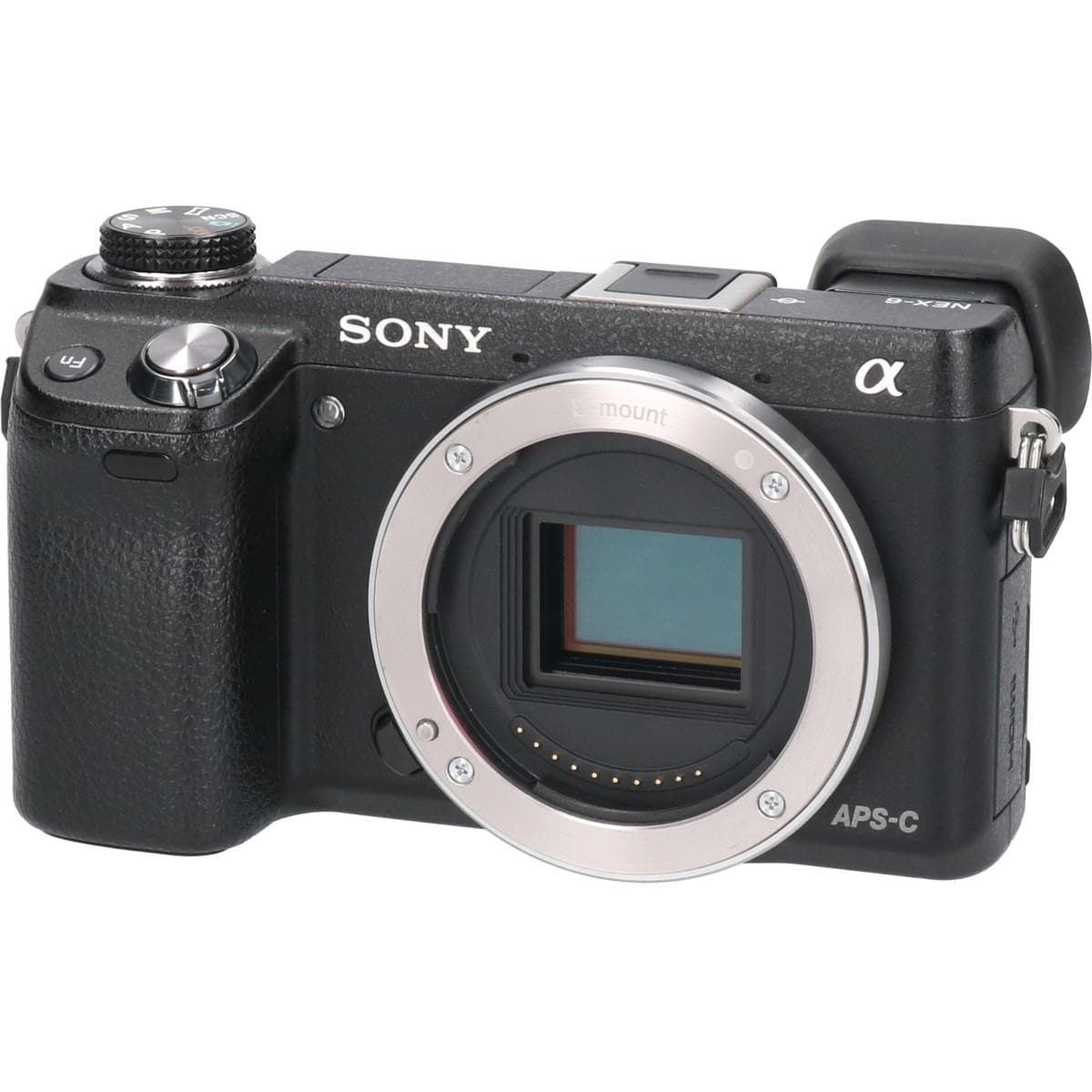 NEX-6