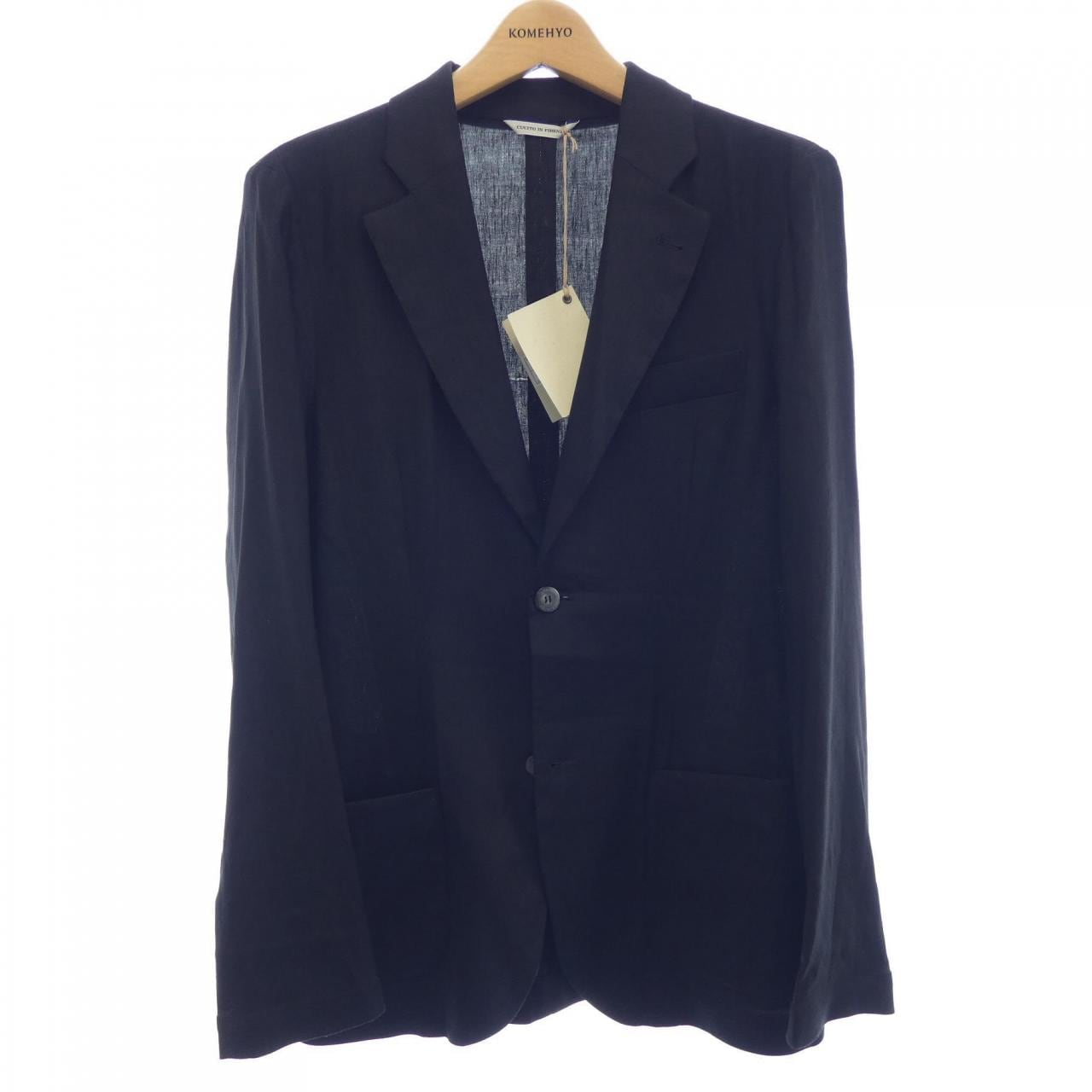 ジャブス GIAB'S ジャケット