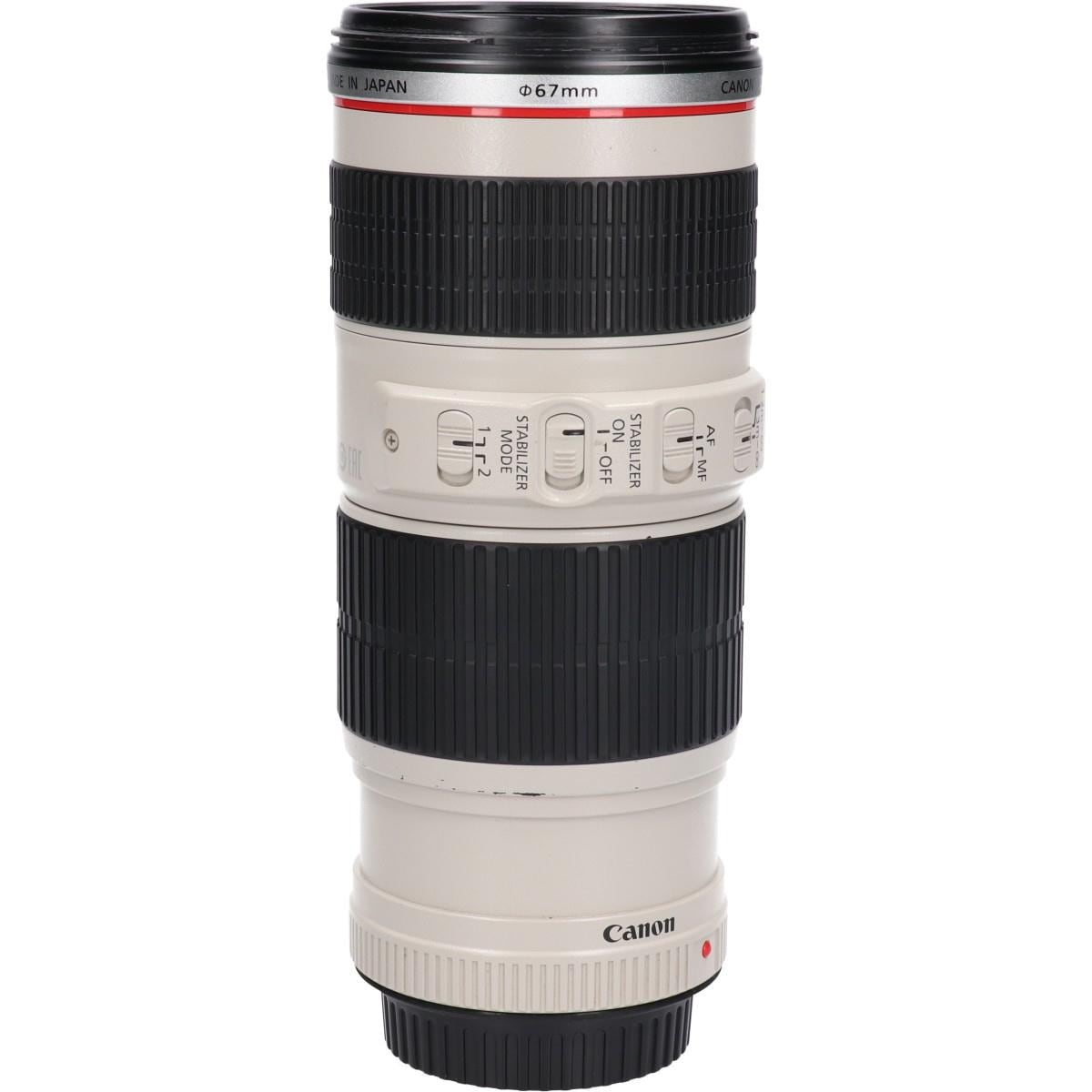 EF70-200mm F4L IS USM