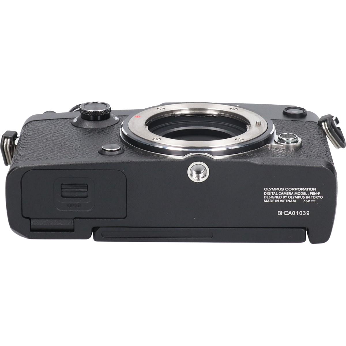 ＰＥＮ－Ｆ　ＢＬＡＣＫ