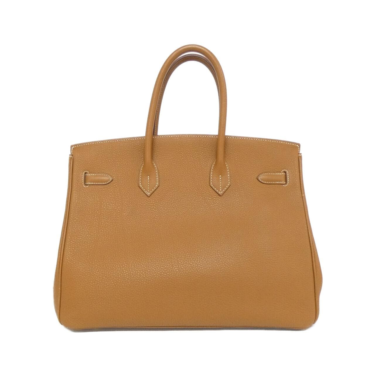 【ヴィンテージ】エルメス バーキン 35cm 027634CC バッグ