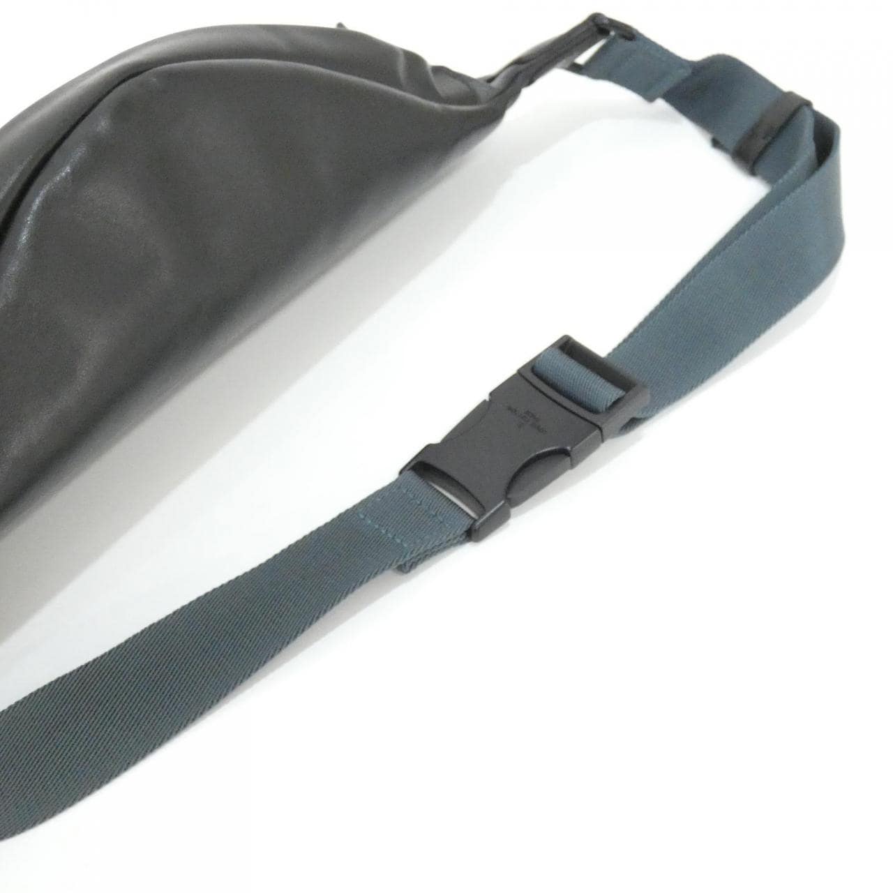 ルイヴィトン ダミエ グラフィット ディスカバリー バムバッグ N40187 ショルダーバッグ