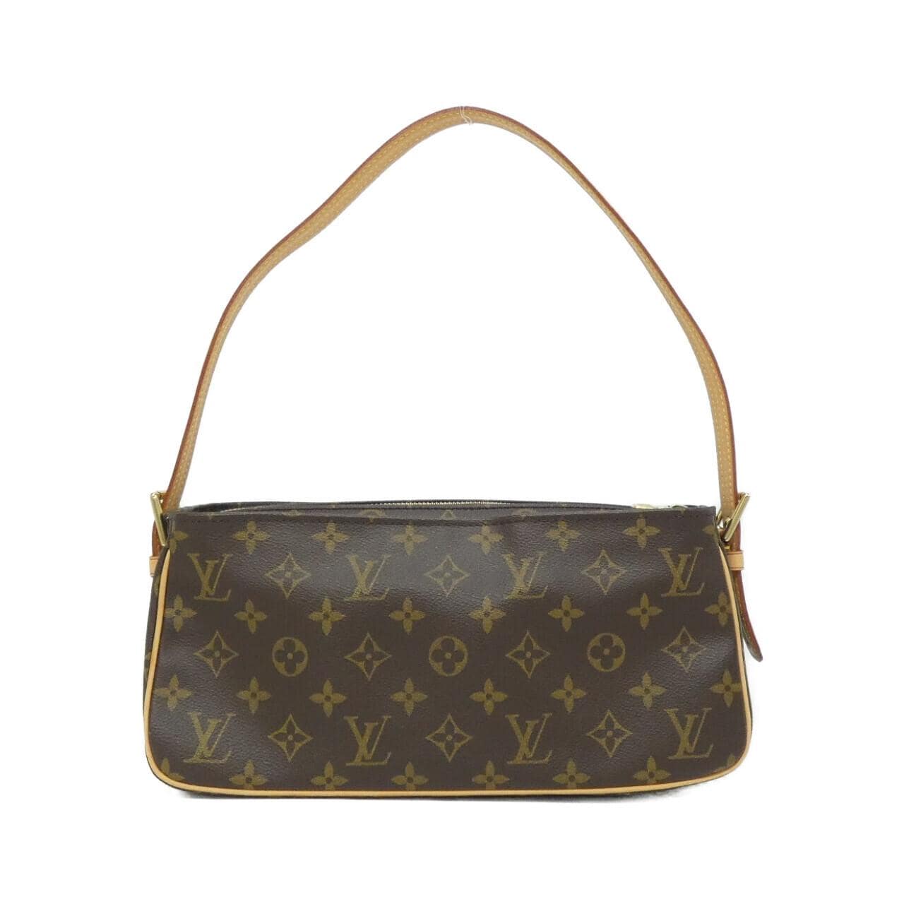【ヴィンテージ】ルイヴィトン モノグラム ヴィバ シテ MM M51164 ショルダーバッグ
