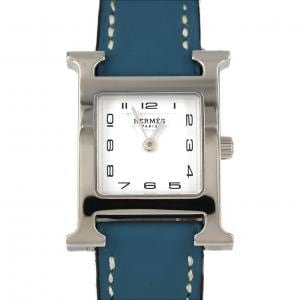 エルメス Hウォッチ HH1.210 SS クォーツ