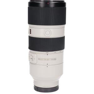 ＦＥ７０－２００ｍｍ　Ｆ２．８ＧＭ（ＳＥＬ７０２００ＧＭ）