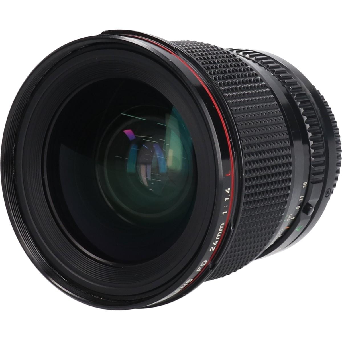 ＮＥＷ　ＦＤ２４ｍｍ　Ｆ１．４Ｌ