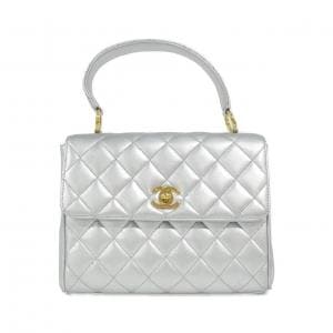 【ヴィンテージ】シャネル 07885 バッグ