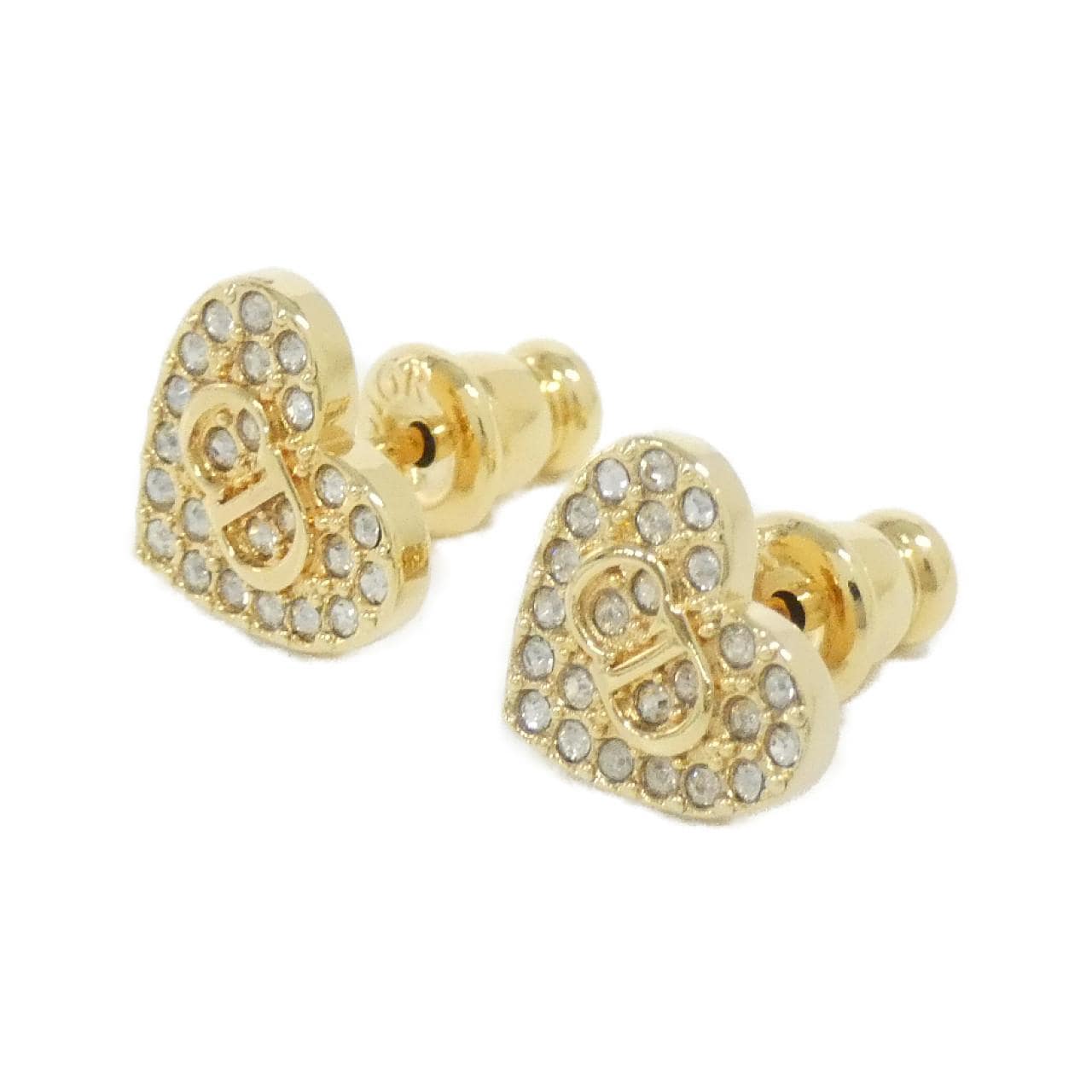 【新品】クリスチャンディオール クレール ディー リュヌ E4276WOMCY ピアス