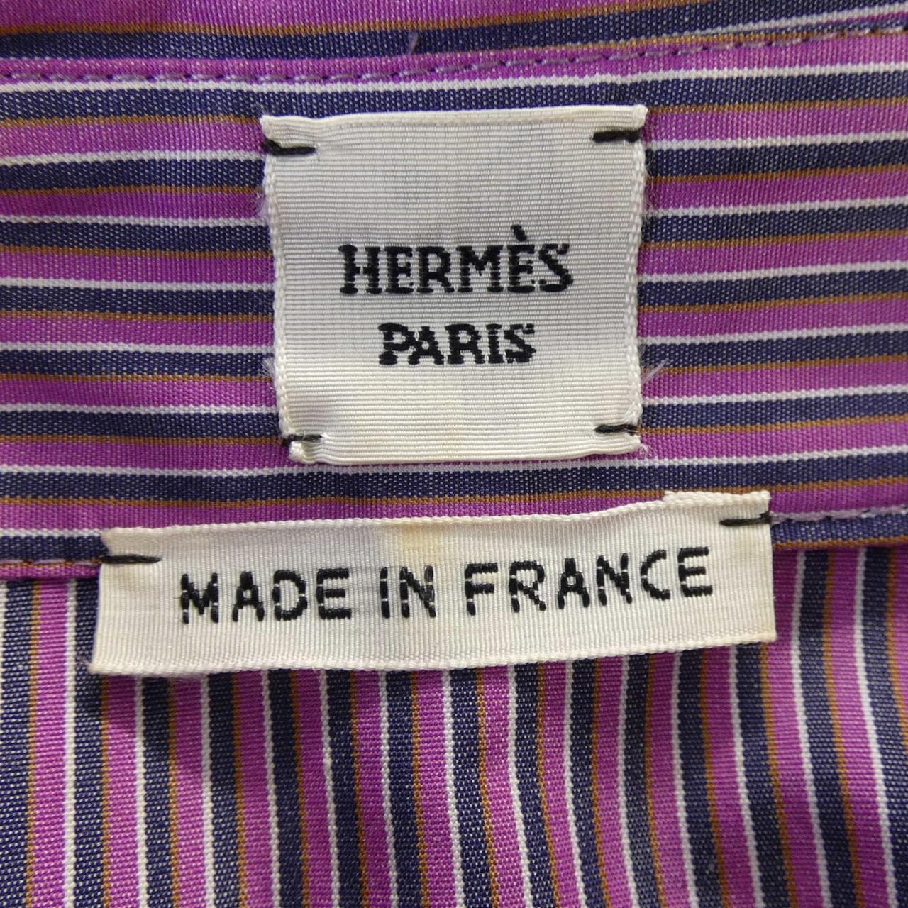 エルメス HERMES ワンピース