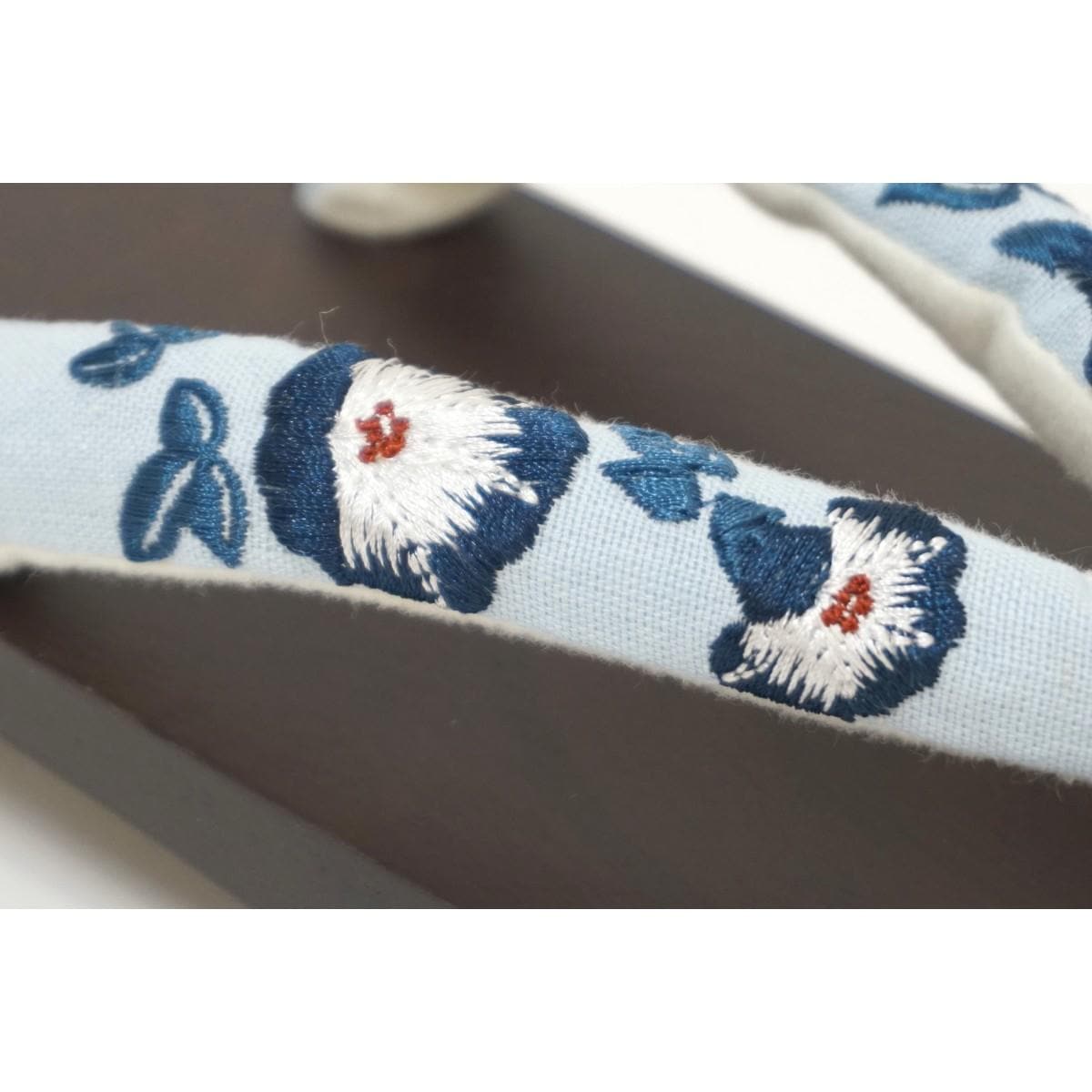 【新品】女下駄　Ｆサイズ