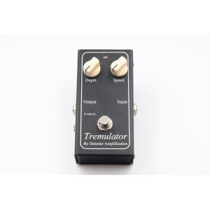 ＤＥＭＥＴＥＲ　ＡＭＰＬＩＦＩＣＡＴＩＯ　ＴＲＥＭＵＬＡＴＯＲ