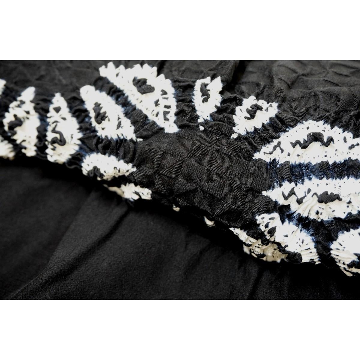 【新品】帯揚　絞り入