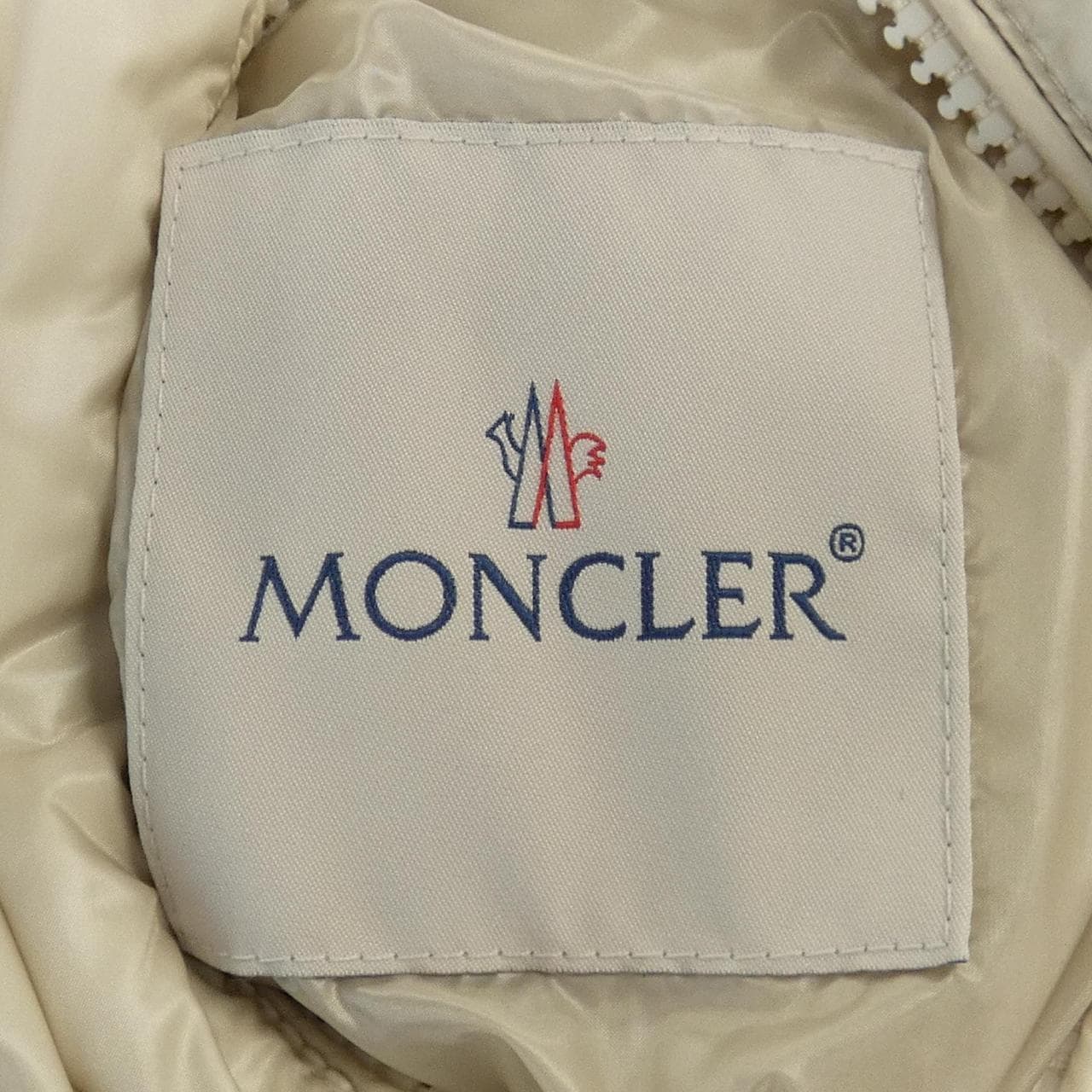 モンクレール MONCLER ダウンベスト