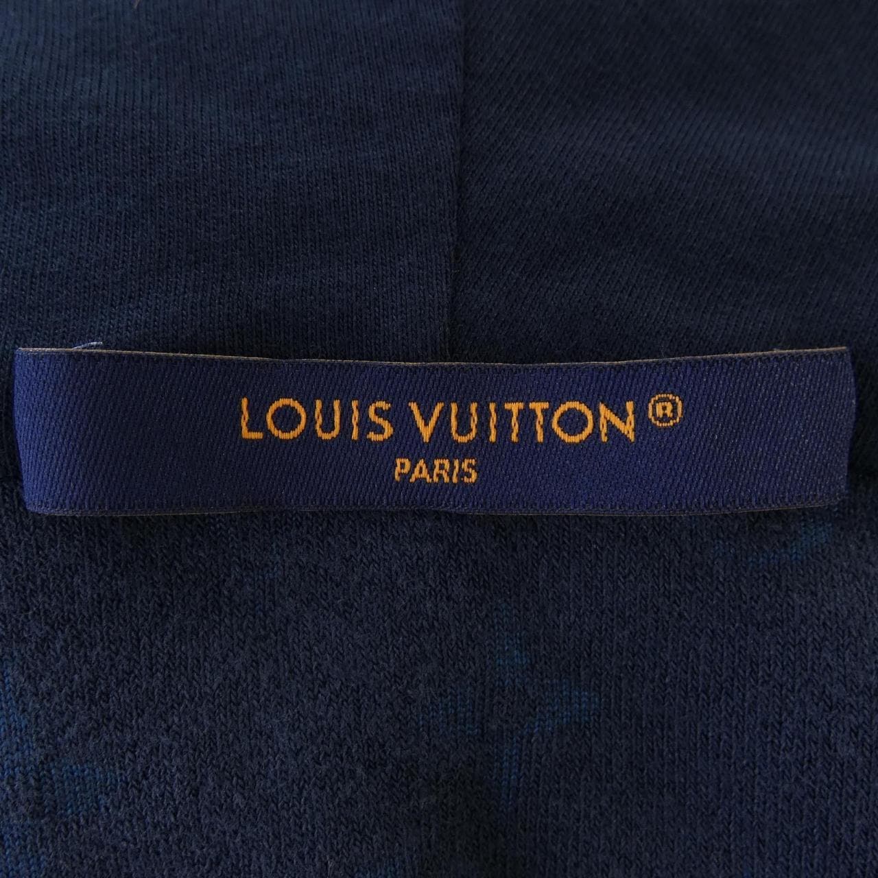 ルイヴィトン LOUIS VUITTON パーカー