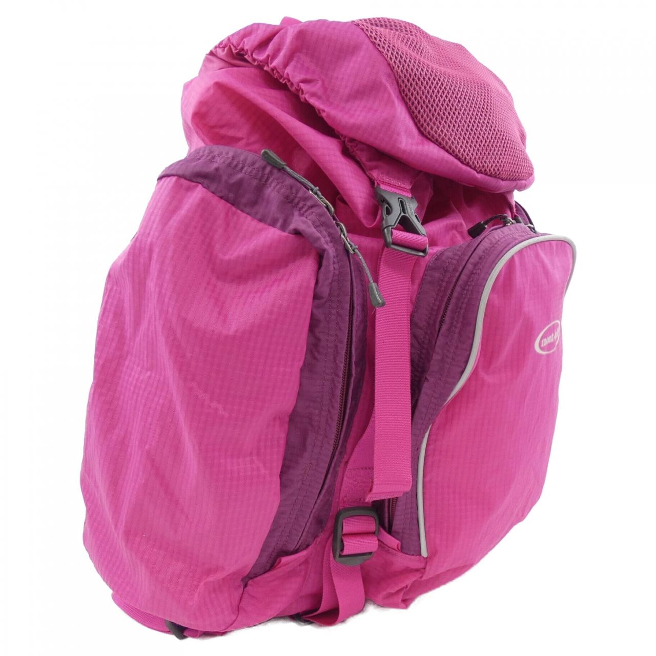 モンベル MONT BELL BAG