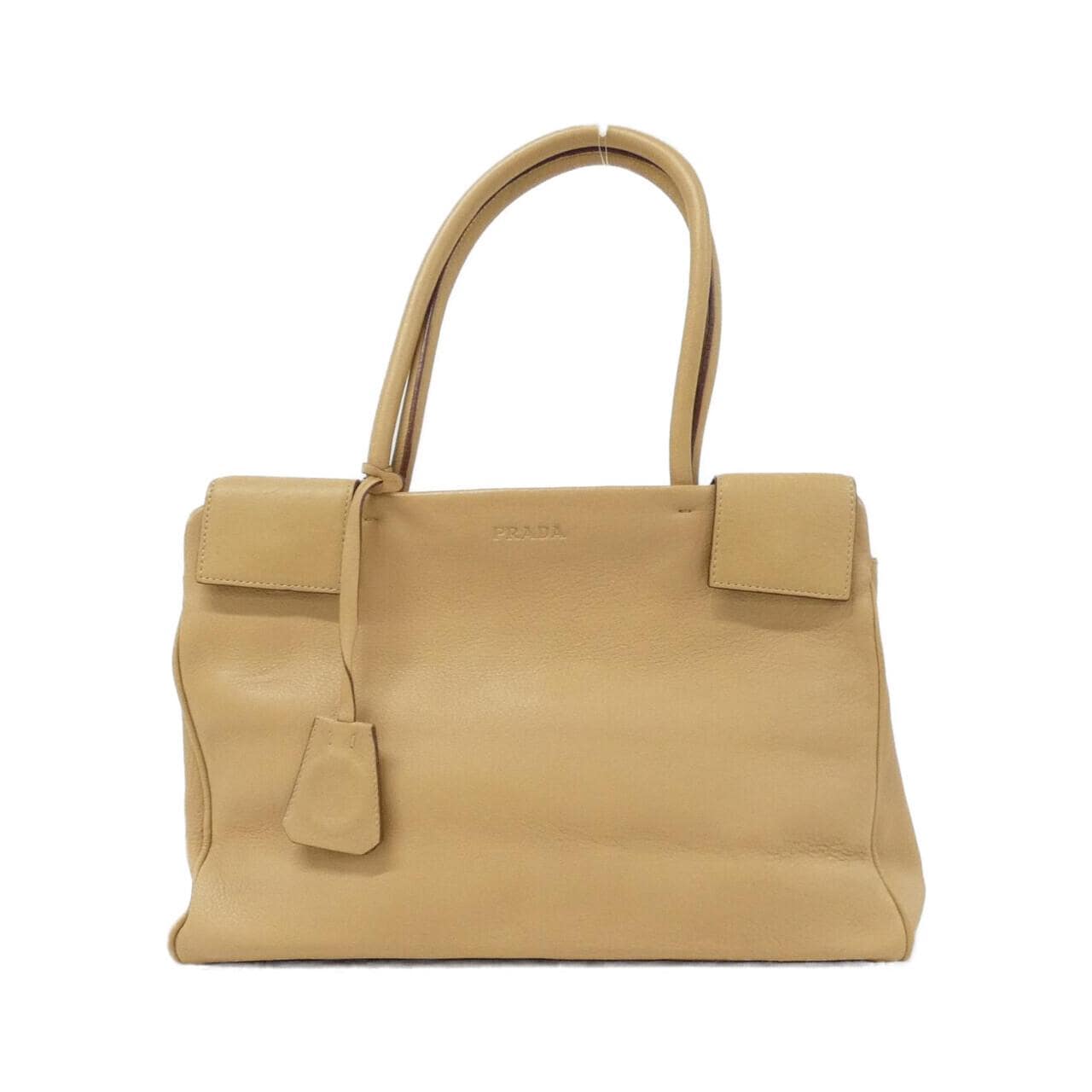 【ヴィンテージ】プラダ BR0540 バッグ