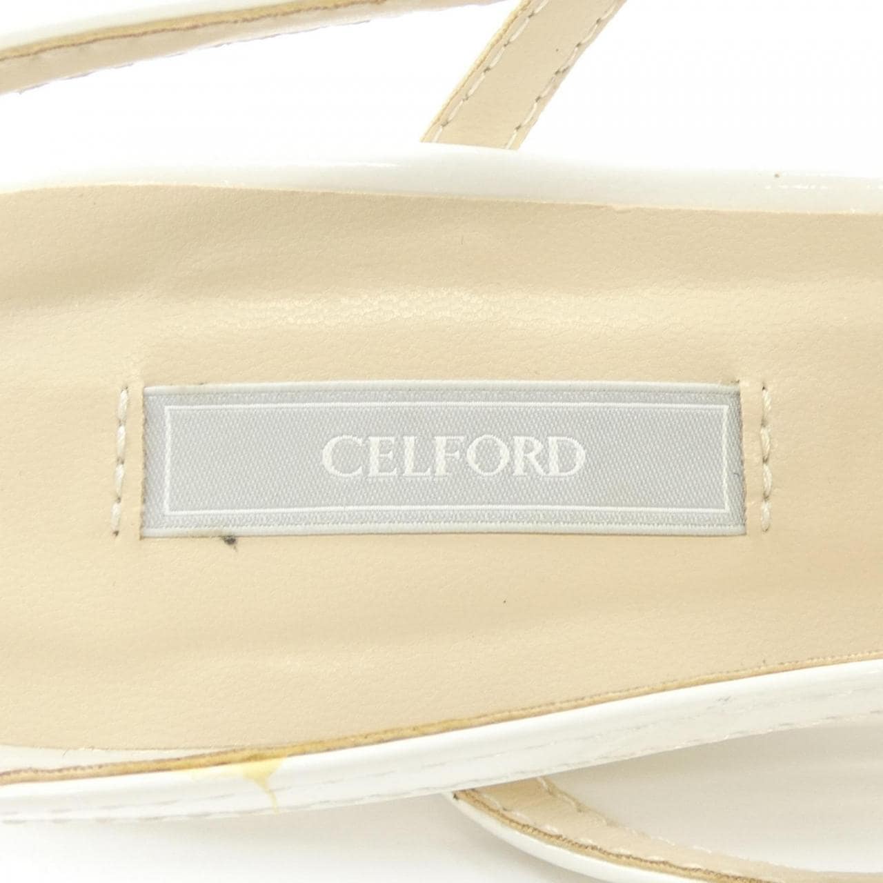 セルフォード CELFORD CWGS241515 シューズ